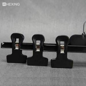 Offre Spéciale coloré blanc rose noir vert flocage cintre ménage 50 pièces Premium velours cintres 50 Pack - Product Image 6