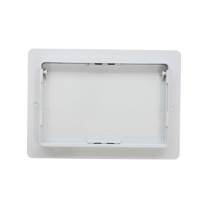 Bảng Điều Khiển Truy Cập Bằng Nhựa OEM Trong Bảo Trì Vách Thạch Cao, Nhà Máy ISO 9001, Vật Liệu Xây Dựng, Màu Sắc Khác Nhau Có Sẵn, Trung Quốc - Product Image 1