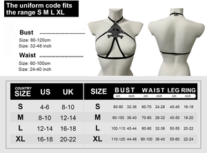 Costume de démon <span class=keywords><strong>Sexy</strong></span> grande taille, Lingerie <span class=keywords><strong>Sexy</strong></span> de fête Cosplay femmes Costume d'halloween - Product Image 5