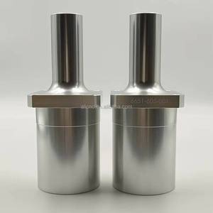 Custom Turning Aluminum Machining Box Acrylic Plastic Precision CNC Lathe Bicycle Auto Focus Parts - Product Image 3