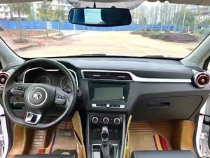 รถยนต์<span class=keywords><strong>มือ</strong></span><span class=keywords><strong>สอง</strong></span>ราคาถูก รุ่น ZS <span class=keywords><strong>SUV</strong></span> 1.5L เกียร์ออโต้ หลังคาพาโนรามิก เบาะหนัง ระบบเข้ารถแบบไร้กุญแจ - Product Image 2