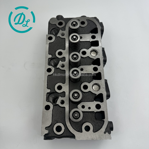 Sensor MAP ExcavaStart para Excavadoras Diésel 1G065-03044 1G053-03040 B2400 B2410 B2630 B7610 ZD28 RTV1100 Motor - Product Image 1