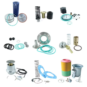 Ontlastklepset AC 2901162200 Groothandel Hoge Kwaliteit Reserveonderdelen voor Luchtcompressoren - Product Image 6