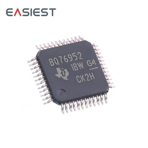BQ76952PFBR nuevo chip IC de circuito integrado original de BQ76952PFBR - Product Image 2