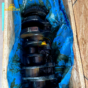 KingCat albero a gomiti 3370201 per escavatore motore Diesel C15 C18 giappone origine 6 mesi di garanzia - Product Image 4