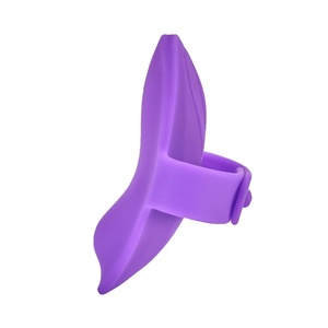 10 frekansları ile yeni görünmez külot vibratör g-spot Mini USB giyilebilir vibratör kadınlar için yetişkin oyuncak IPX6 su geçirmez - Product Image 5