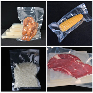 Bolsa de <span class=keywords><strong>Vacío</strong></span> Transparente <span class=keywords><strong>para</strong></span> Envasado de Alimentos, Bolsa de Sellado de Carne <span class=keywords><strong>al</strong></span> <span class=keywords><strong>por</strong></span> <span class=keywords><strong>Mayor</strong></span> de Fábrica, <span class=keywords><strong>para</strong></span> Envasado de Frutos Secos - Product Image 6