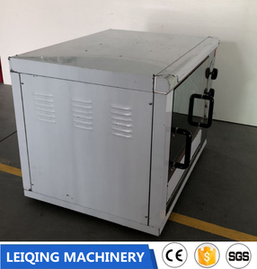 Machine à rôtir le <span class=keywords><strong>poulet</strong></span> en acier inoxydable, four à gaz commercial, rôtissoire <span class=keywords><strong>horizontale</strong></span> à gaz, vente chaude - Product Image 2