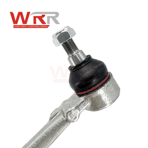 2123301911 A2123302711 Brazo de Control para Benz W212 W218 Clase E CLS Delantero, Barra de Suspensión Duradera - Product Image 5
