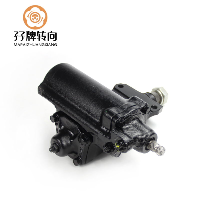 日産D22 D21 P27日産ピックアップ2WD86-97LHDステアリングギア