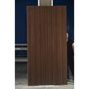 Panel de resina fenólica resistente al agua, 25mM, 26mm, 27mm, 28mm, 29mm, <span class=keywords><strong>30mm</strong></span>, <span class=keywords><strong>tablero</strong></span> laminado compacto HPL para muebles de interior y exterior, cocina - Product Image 2