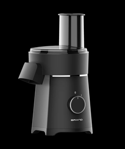 Hachoir Électrique Multifonction 7-en-1 pour Usage Domestique : Disque à Trancher et à Râper, Hachoir à Légumes, Préparateur de Salades - Product Image 3