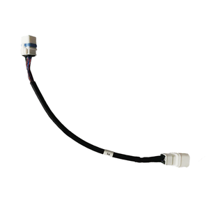 สายเคเบิลแบบปรับตัวฉีดพ่น T20P T40ของแท้ของใหม่สำหรับ Dj1อะไหล่ซ่อมอุปกรณ์เสริมโดรนทางการเกษตร - Product Image 1