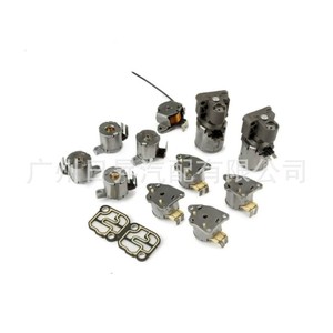 Ensemble de électrovannes de transmission Dq250 02E pour Audi Skoda Volkswagen, pièces de rechange - Product Image 5