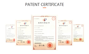 समोच्च गेज अनुलिपित्र चौड़ा आकार दोहराव गेज उपकरण 5 10 "प्लास्टिक समोच्च Duplications अनियमित आकार गेज - Product Image 6