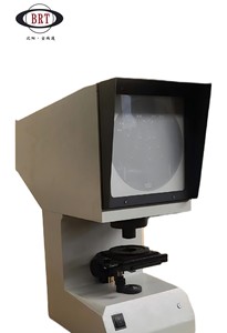 OEM Prüfgerät für Schlagproben mit U/V-Kerbenprofil-Projektor, <span class=keywords><strong>Charpy</strong></span>-Kerbenprofil-Projektionsmaschine - Product Image 5