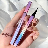 ZHENHAI marque privée votre Logo bas quantité minimale de commande Logo personnalisé arc-en-ciel adhésif étanche Eyeliner colle de haute qualité