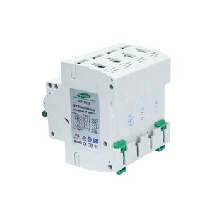 Suntree <span class=keywords><strong>SL7</strong></span> DC Disjoncteur Tension Nominale 1000V 4P Solaire PV MCB - Product Image 6
