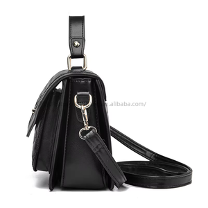 Wholesale Newest Ladies Tote Bags High Quality Designer Pu Leather Trendy Fashion Latest Luxury Women's Handbags for Women - Product Image 2