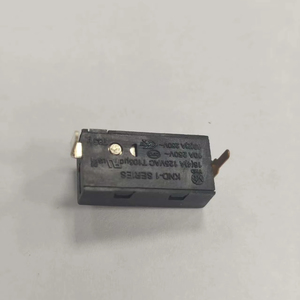 KND-1 מהירות גבוהה מייבש שיער מתג שלילי יון נוכחי גבוה toggle מתג תואם 250v מקסימום מתח שקופיות מוצר - Product Image 3