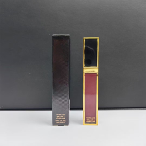 Lápiz labial mate de lujo de marca al por mayor, maquillaje de larga duración, a prueba de manchas y besos, set de lápices labiales. - Product Image 5