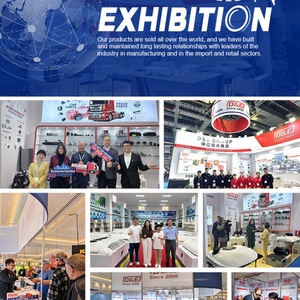 Nueva Bomba de Agua para Motor CNDE 04259548 02937441 para Excavadora EC210 BFM1013 para Deutz - Product Image 4