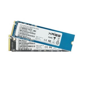 M.2 NVME PCle 3.0 โซลิดสเตทไดรฟ์ ดิสก์ SSD 128GB 256GB 512GB 1TB 2TB ฮาร์ดดิสก์สำหรับแล็ปท็อปพีซี M.2 NVME PCle 3.0 โซลิดสเตทไดรฟ์ ดิสก์ - Product Image 1