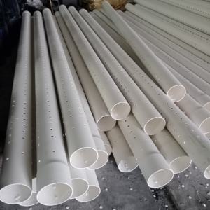 <span class=keywords><strong>Precio</strong></span> <span class=keywords><strong>de</strong></span> Tubería <span class=keywords><strong>de</strong></span> PVC <span class=keywords><strong>de</strong></span> 300 mm, Tubería <span class=keywords><strong>de</strong></span> PVC <span class=keywords><strong>Perforada</strong></span> para Cortador <span class=keywords><strong>de</strong></span> Drenaje <span class=keywords><strong>de</strong></span> 110 mm, Precios <span class=keywords><strong>de</strong></span> Tuberías <span class=keywords><strong>de</strong></span> Drenaje Flexibles - Product Image 2