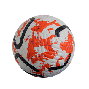 Balón de Fútbol Oficial de Alta Calidad, Tamaño 5, Serie Copas Mundiales, <span class=keywords><strong>Balones</strong></span> de Fútbol de PU con Unión Térmica, en Existencia - Product Image 3