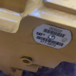 Carter D10T2 Conjunto de válvula de distribución 3773673. 377-3673. Incluye 415-9402 4159402 - Product Image 1