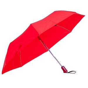 China Top <strong>Umbrella</strong> <strong>Supplier</strong> 3 Fold Automatic Open &amp; Close Windproof &amp; Waterproof Folding <strong>Umbrella</strong> with <strong>Custom</strong> Print - Product Image 2