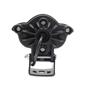 Alien Motorcycle <b>Spotlight</b> 5000lm 6500k Condensing Lens Led Driving Light For Retrofit Upgrade - Product Image 1