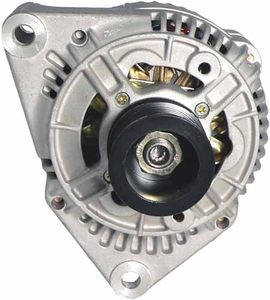 <span class=keywords><strong>ALTERNADOR</strong></span> nuevo para Mercedes <span class=keywords><strong>W124</strong></span> 0091540202: 0123335002 - Product Image 4