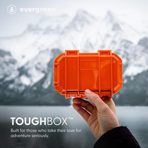 Échantillon gratuit Direct Grande mallette de voyage écologique en mousse de nylon EVA rigide et imperméable à l'eau Bonne qualité et coque en EVA - Product Image 2