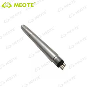 MEITE strumenti di scala per apparecchiature odontoiatriche per uso orale 2/4 con foro per Scaler ad aria dentale con 3 punte di Scaler - Product Image 3