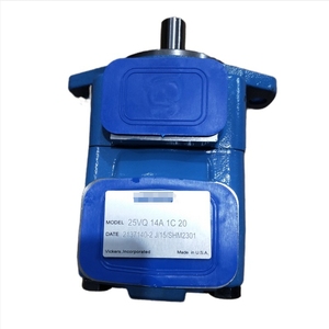 ปั๊มเดี่ยวรุ่น 25VQ-21A-1A-22R ซีรีส์ 25vq21A1c20 แบบใบพัด 25VQ21A-1A22R - Product Image 2