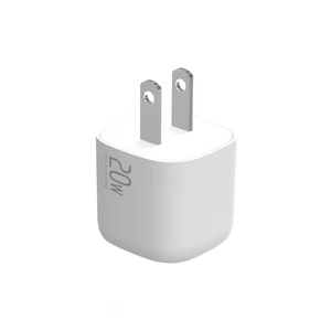 Adaptateur secteur de type C durable et <span class=keywords><strong>s</strong></span>ûr, chargeur mural rapide PD 20W <span class=keywords><strong>pour</strong></span> téléphone, chargeurs <span class=keywords><strong>pour</strong></span> téléphone portable, chargeur de téléphone portable - Product Image 1