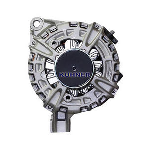 Alternateur compatible avec VOLVO V60 I D3 Diesel (KW : 100, HP : 136) de 05-2012 à 12-2015 BOSCH 554183RIB NEUF - Product Image 1