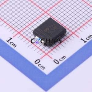 Diodo Schottky SS54LC SMC Original y Nuevo, Proveedor de Componentes Electrónicos al por Mayor y Servicio de Lista de Materiales - Product Image 1