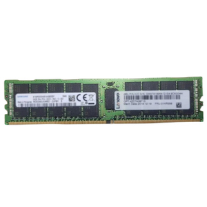 64GB 4ZC7A15124 Dual Rank x4 2Rx4 <span class=keywords><strong>DDR4</strong></span> 3200 Rdimm PC4-25600 servidor <span class=keywords><strong>ram</strong></span> <span class=keywords><strong>ddr4</strong></span> 64gb 4zc7a15124 para Lenovo ThinkSystem - Product Image 1