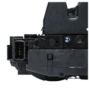 OE 8719H4 Serrure de <span class=keywords><strong>coffre</strong></span> automatique Serrure de compartiment à bagages Bloc pour Peugeot 3008 <span class=keywords><strong>5008</strong></span> 508 Citroën C5 Aircross - Product Image 3