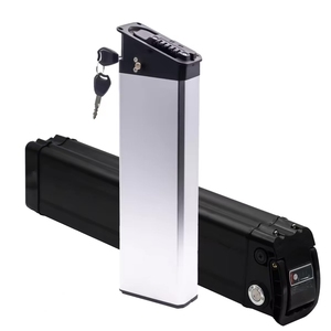 36V 48V 52V 72V 20Ah 25Ah 30Ah Lithium-Ionen-Akkus – Neue Ankunft E-Bike-Akkupack für Elektrofahrräder - Product Image 1