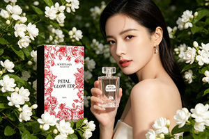 Fragancia Floral Oriental Unisex <span class=keywords><strong>de</strong></span> Larga Duración ELIXIR <span class=keywords><strong>ROUGE</strong></span> EDP, Venta al por Mayor <span class=keywords><strong>de</strong></span> Fábrica, Marca Blanca, Personalización a Medida - Product Image 5