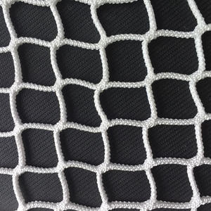 Red DE SEGURIDAD anticaída para cancha deportiva de HDPE, red de seguridad para campo de baloncesto, balcón, ventana, Protección de escaleras - Product Image 6