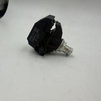 Connecteur Électrique de Distribution pour Lampadaire, Adaptateur JJC-2 Mâle/Femelle à Pince de Câblage, 1kV, Laiton, IP65, 200A, Vente Directe Usine