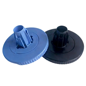 Cartucho de Papel DesignJet 6100, Eje de Husillo, Q6651-60274, 2 Pulgadas, Apto para DesignJet 6100 5800 6800 <span class=keywords><strong>6200</strong></span>, 2 Piezas/Juego - Product Image 4