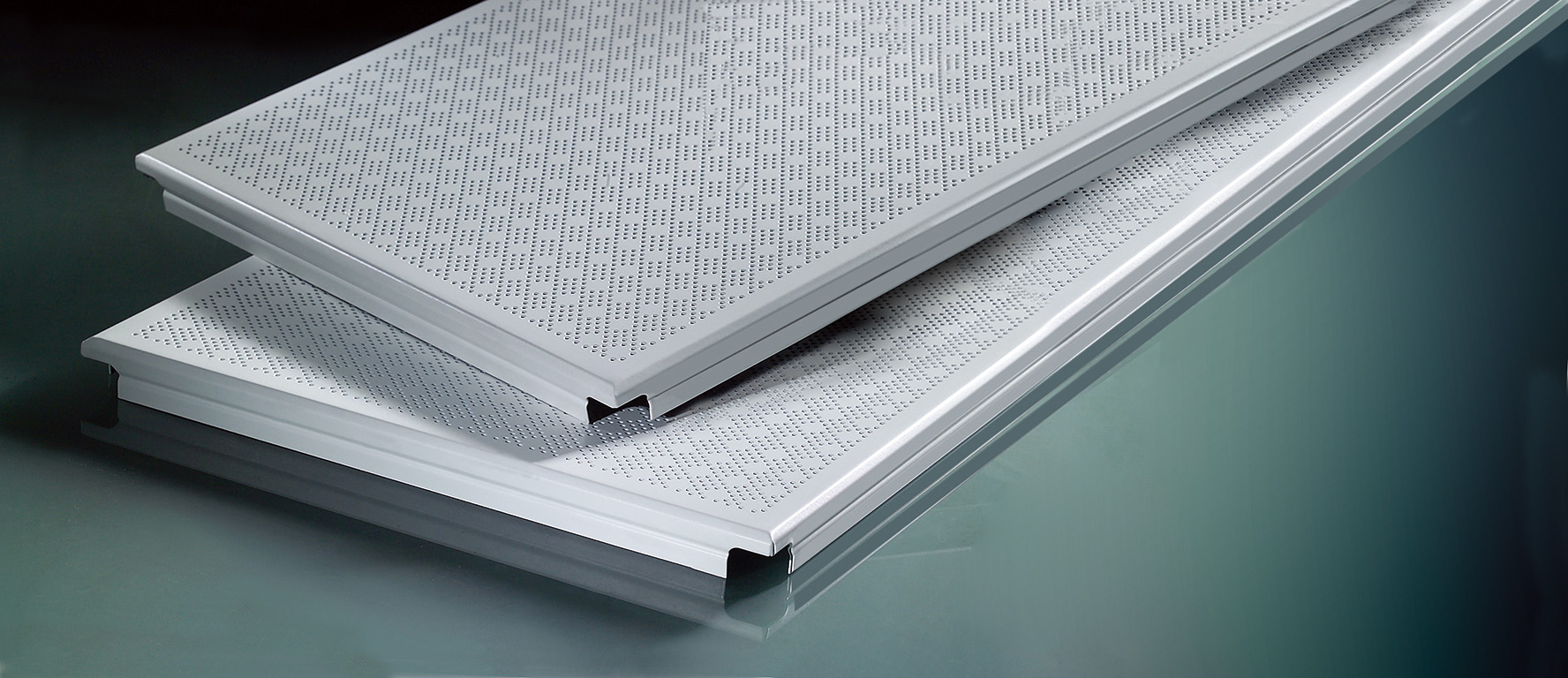 faux tin ceiling tile