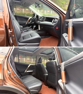 Voiture d'<span class=keywords><strong>occasion</strong></span> à bas <span class=keywords><strong>prix</strong></span>, conduite à gauche, <span class=keywords><strong>Toyota</strong></span> <span class=keywords><strong>RAV4</strong></span> 2.5 4WD Elite Edition 2013, transmission automatique - Product Image 6