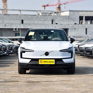 Nuevo <span class=keywords><strong>Volvo</strong></span> EX30 2026, Auto Eléctrico SUV de Alto Rendimiento, Vehículo de Nueva Energía, 410 km de Autonomía, Tracción Trasera, Auto Eléctrico Inteligente - Product Image 2