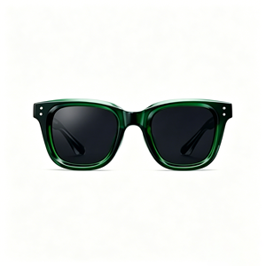 <span class=keywords><strong>Gafas</strong></span> de Sol Unisex SZ8205 con Marco de PC, Polarizadas UV400, Ligeras, para <span class=keywords><strong>Ciclismo</strong></span> y Running al Aire Libre, Lentes Ópticas Intercambiables - Product Image 4